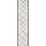 Stockholm Zaina Moroccan Beni Souk Area Rug