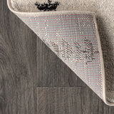 Stockholm Zaina Moroccan Beni Souk Area Rug
