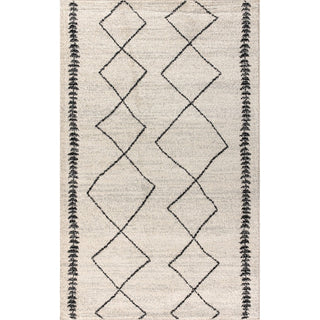 Stockholm Zaina Moroccan Beni Souk Area Rug