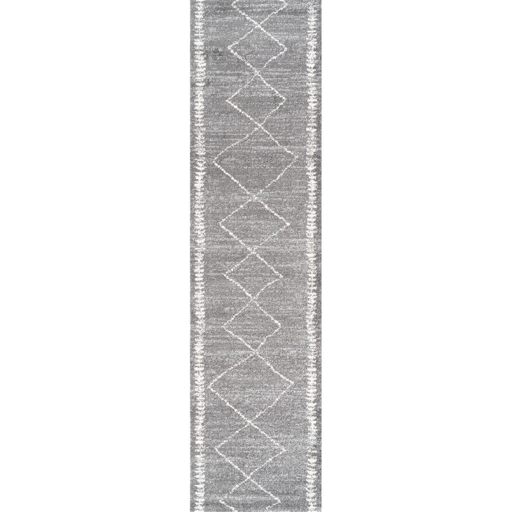 Stockholm Zaina Moroccan Beni Souk Area Rug