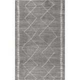 Stockholm Zaina Moroccan Beni Souk Area Rug
