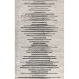 Western Aya Berber Stripe Geometric Area Rug