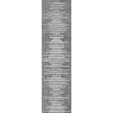 Western Aya Berber Stripe Geometric Area Rug