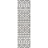 Tokyo Aksil Moroccan Beni Souk Area Rug