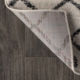 Tokyo Aksil Moroccan Beni Souk Area Rug