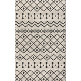 Tokyo Aksil Moroccan Beni Souk Area Rug