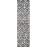 Tokyo Aksil Moroccan Beni Souk Area Rug