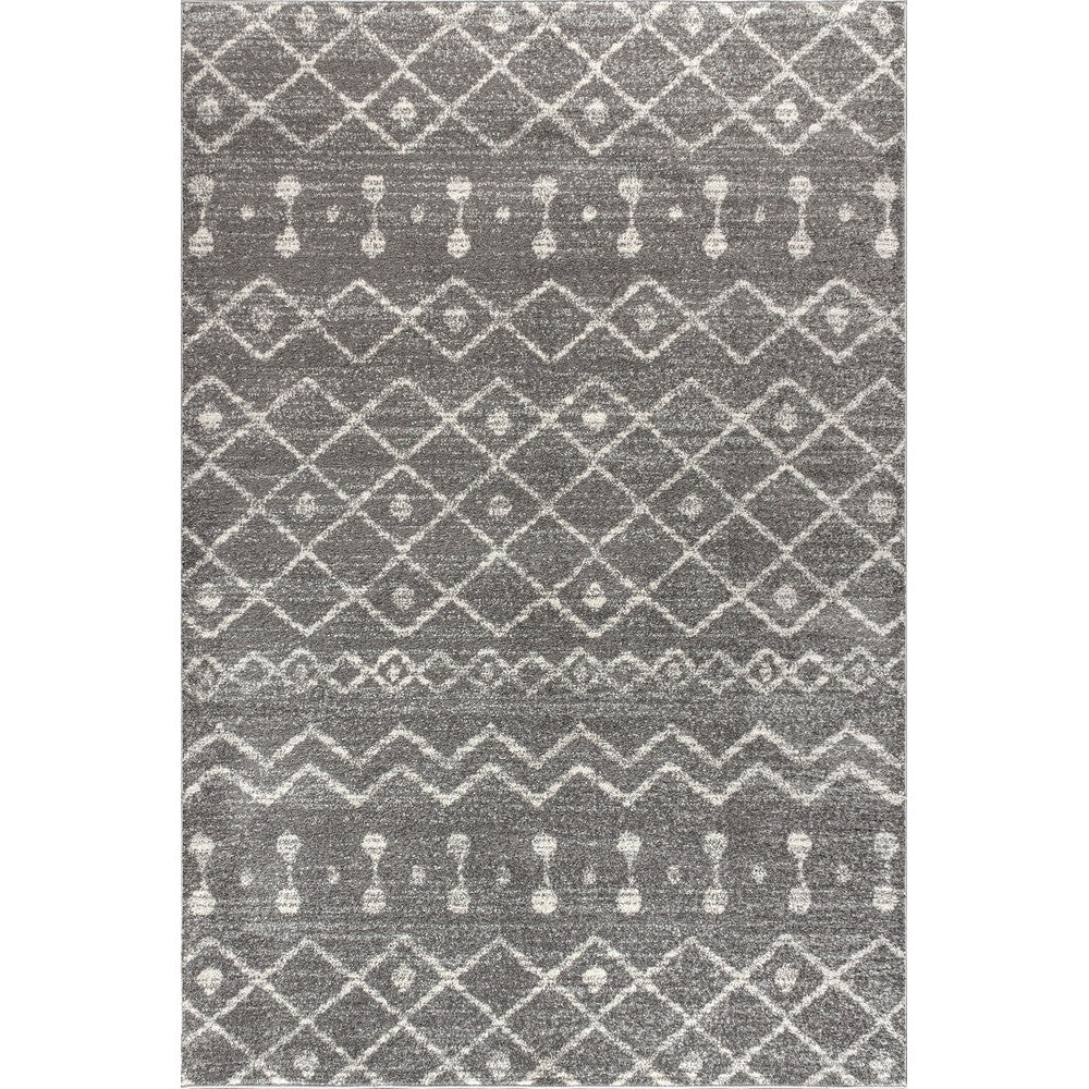 Tokyo Aksil Moroccan Beni Souk Area Rug