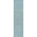 Tokyo Aksil Moroccan Beni Souk Area Rug