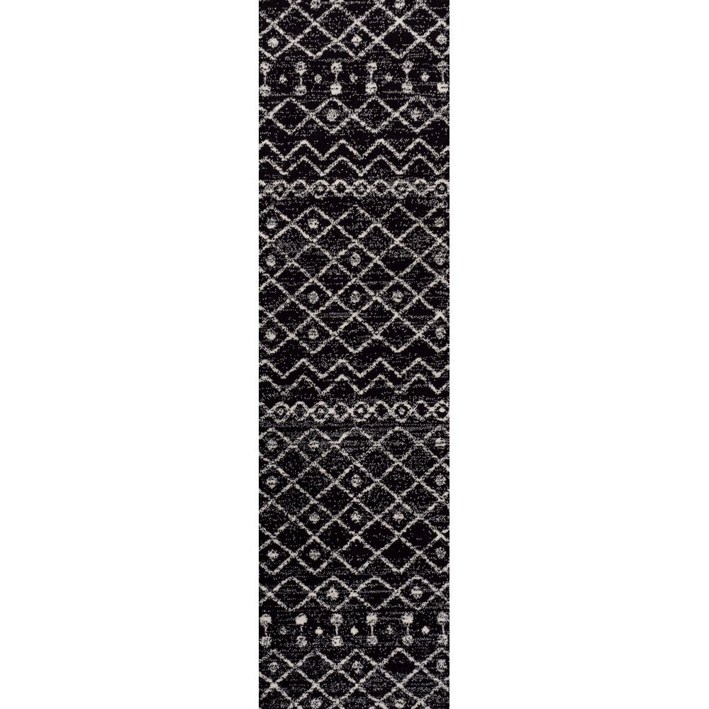 Tokyo Aksil Moroccan Beni Souk Area Rug