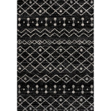 Tokyo Aksil Moroccan Beni Souk Area Rug