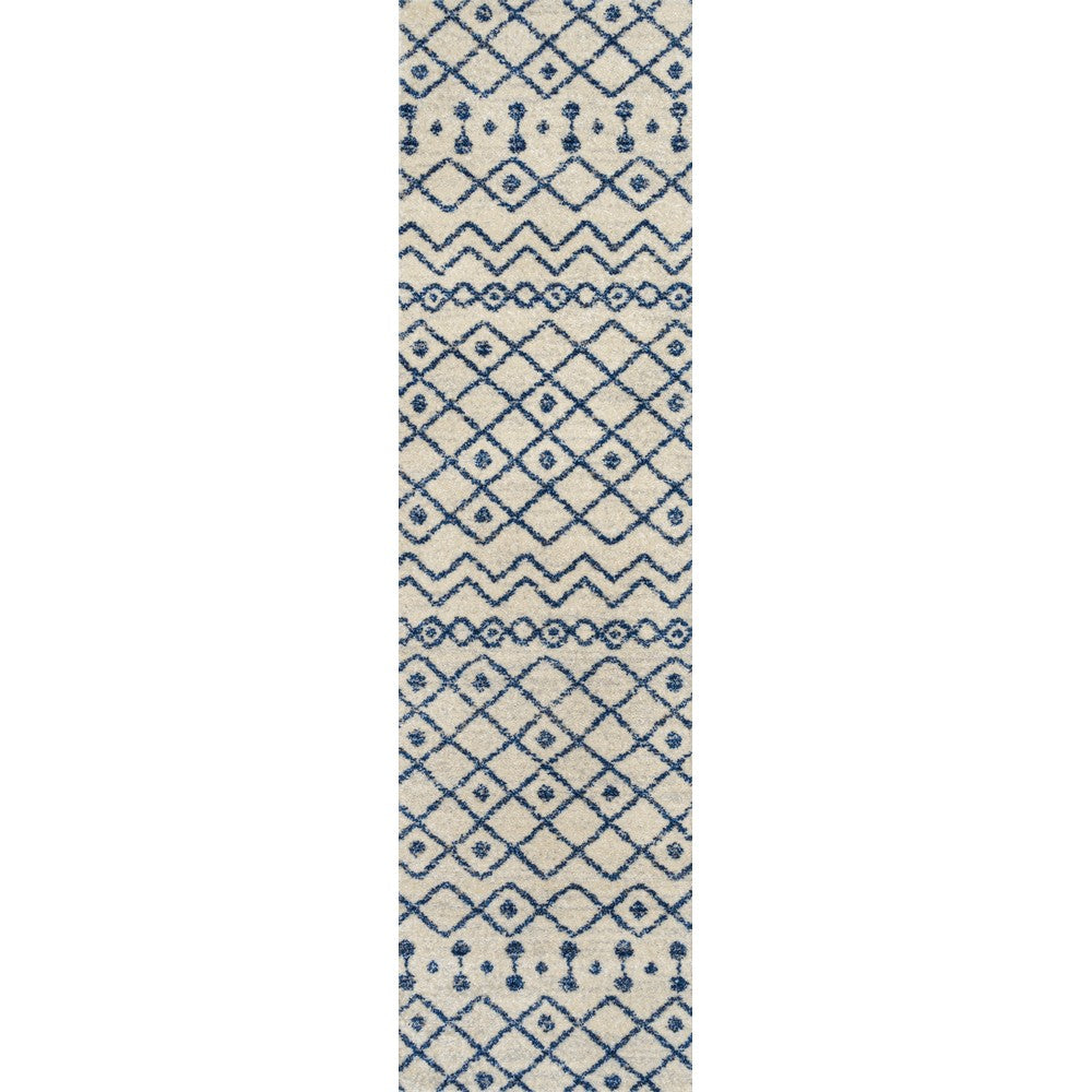 Tokyo Aksil Moroccan Beni Souk Area Rug