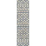 Tokyo Aksil Moroccan Beni Souk Area Rug