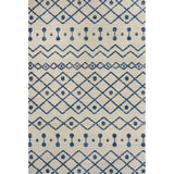 Tokyo Aksil Moroccan Beni Souk Area Rug