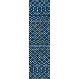 Tokyo Aksil Moroccan Beni Souk Area Rug