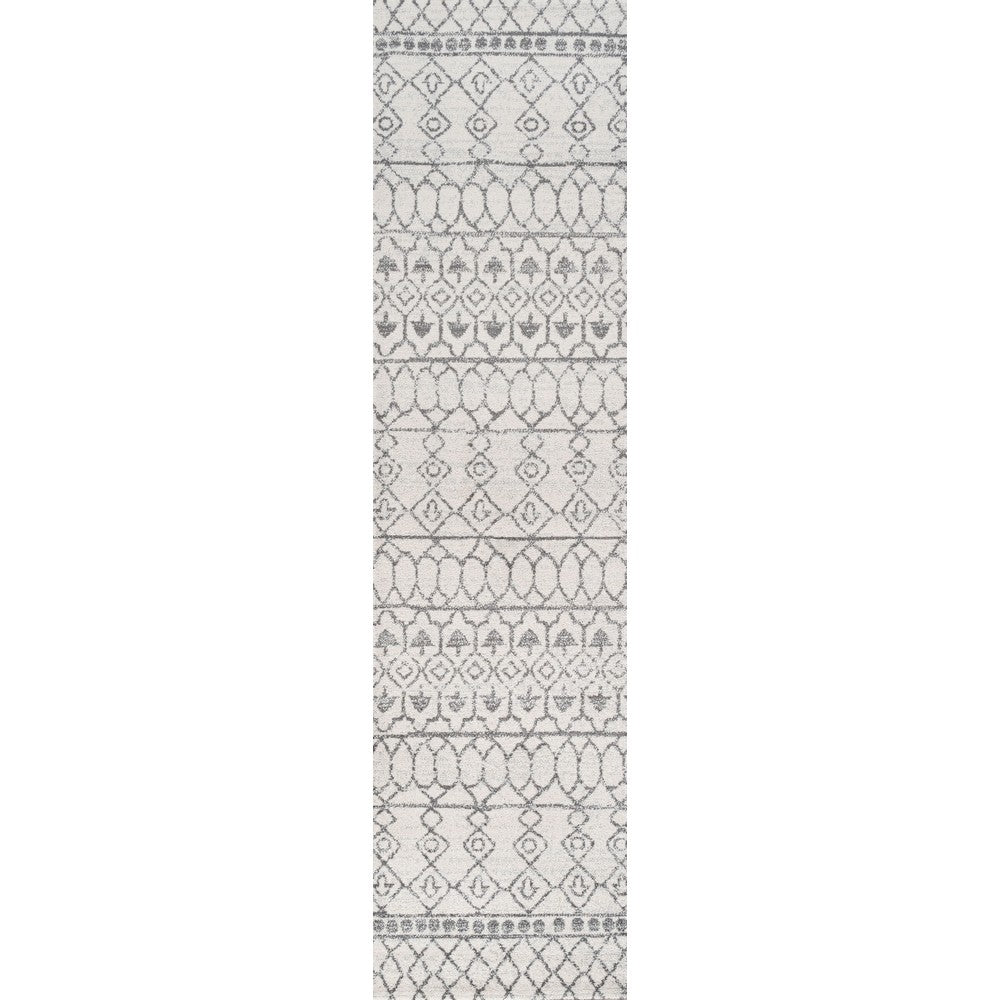 Denver Izil Moroccan Beni Souk Area Rug