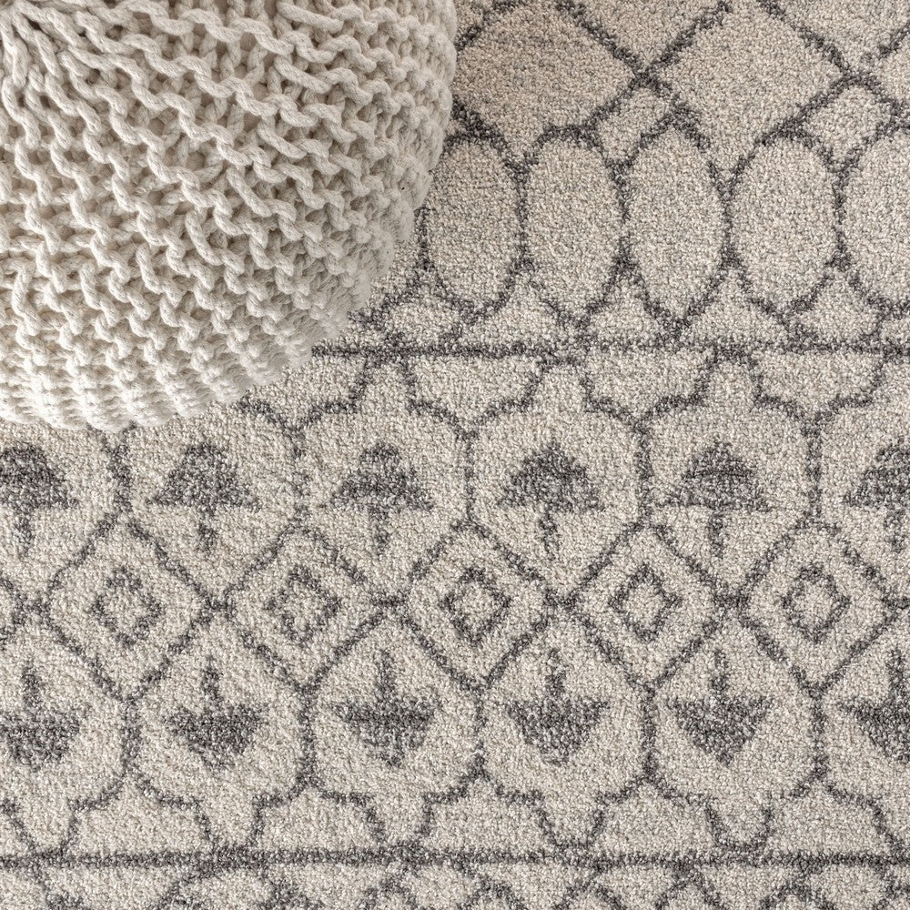 Denver Izil Moroccan Beni Souk Area Rug