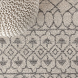 Denver Izil Moroccan Beni Souk Area Rug