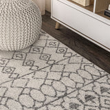 Denver Izil Moroccan Beni Souk Area Rug