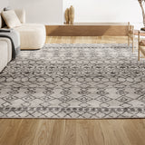 Denver Izil Moroccan Beni Souk Area Rug