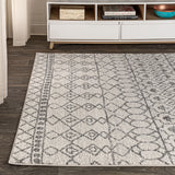 Denver Izil Moroccan Beni Souk Area Rug