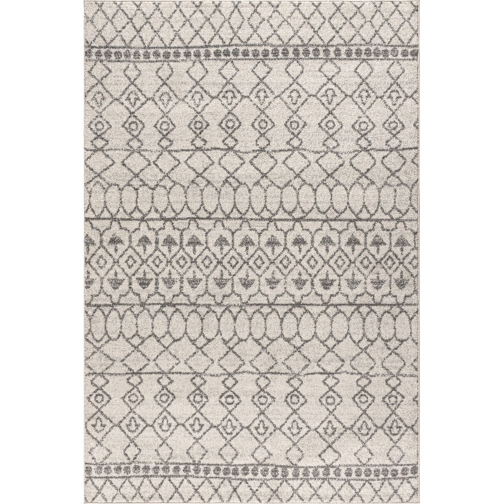 Denver Izil Moroccan Beni Souk Area Rug