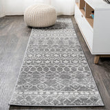 Denver Izil Moroccan Beni Souk Area Rug