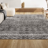 Denver Izil Moroccan Beni Souk Area Rug