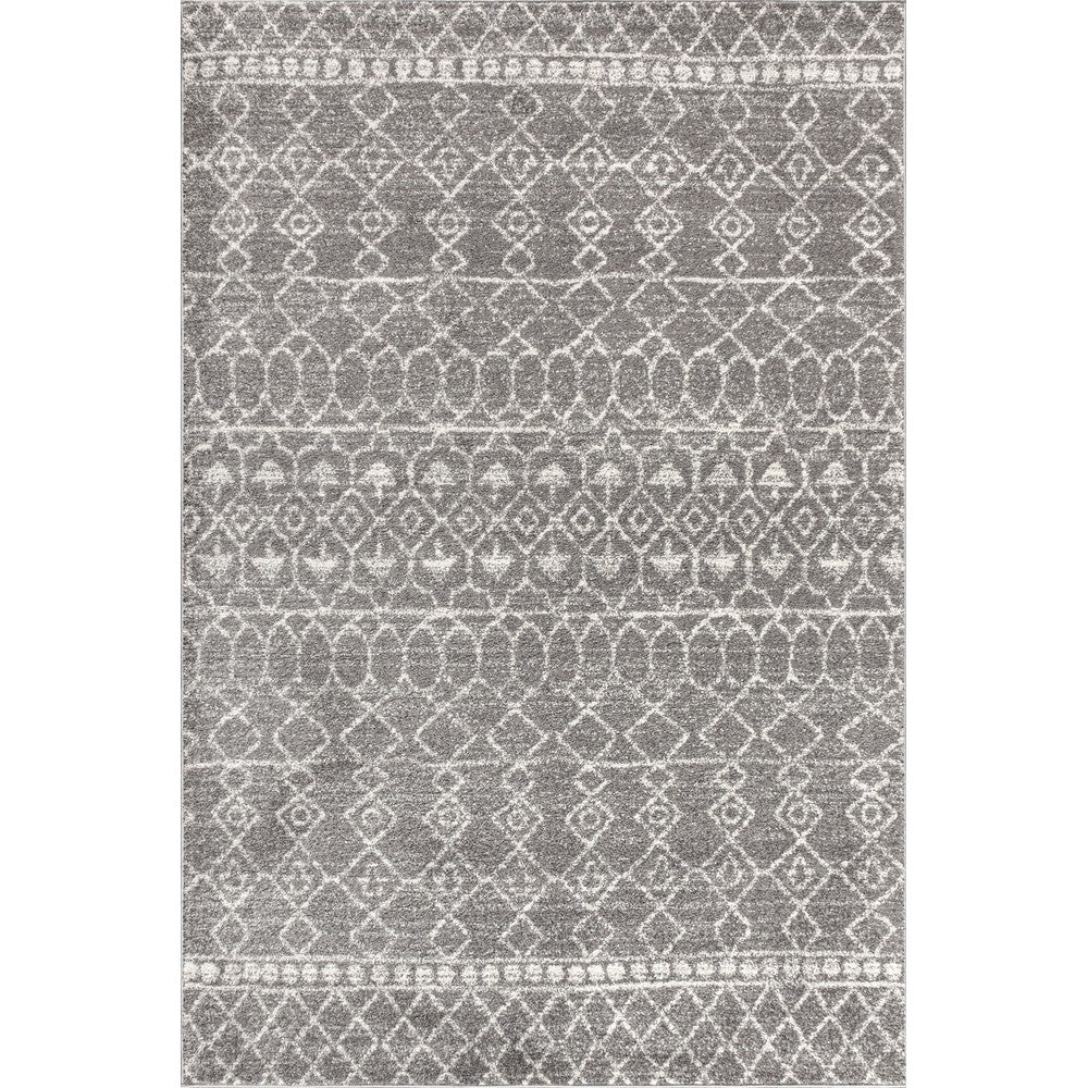 Denver Izil Moroccan Beni Souk Area Rug