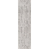 Brazil Ziri Moroccan Geometric Area Rug