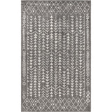 Brazil Ziri Moroccan Geometric Area Rug