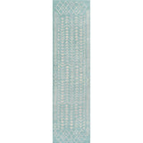 Brazil Ziri Moroccan Geometric Area Rug