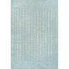 Turquoise/Cream