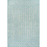 Brazil Ziri Moroccan Geometric Area Rug