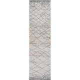 Pisces Asilah Moroccan Modern Diamond Area Rug