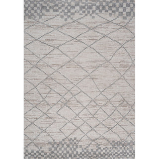 Pisces Asilah Moroccan Modern Diamond Area Rug