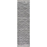 Pisces Asilah Moroccan Modern Diamond Area Rug