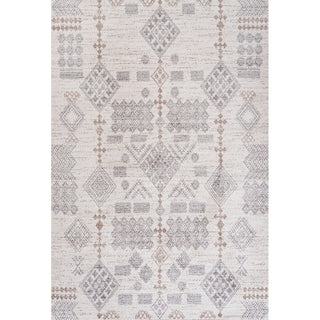 Vulpecula Bhalil Berber Diamond Geometric Area Rug