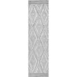 Palmerston Rih Moroccan Style Diamond Area Rug