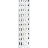 Napier Pele Modern Geometric Dot Area Rug