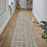 Napier Pele Modern Geometric Dot Area Rug