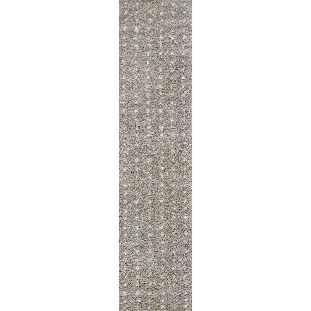 Napier Pele Modern Geometric Dot Area Rug