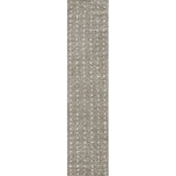 Napier Pele Modern Geometric Dot Area Rug