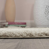 Napier Pele Modern Geometric Dot Area Rug