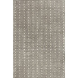 Napier Pele Modern Geometric Dot Area Rug
