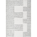 Invercargill Petra Abstract Stripe Geometric Area Rug