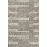 Invercargill Petra Abstract Stripe Geometric Area Rug
