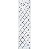 Whanganui Cami Moroccan Style Diamond Area Rug