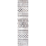 Wagin Aksil Moroccan Diamond Area Rug
