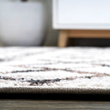 Wagin Aksil Moroccan Diamond Area Rug